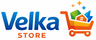 Velka Store – Inicio